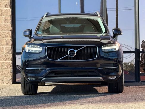 Used 2016 Volvo XC90 T6 Momentum w/ Momentum Plus Package image 21