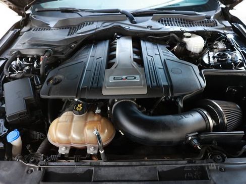 Used 2020 Ford Mustang GT RWD image 54