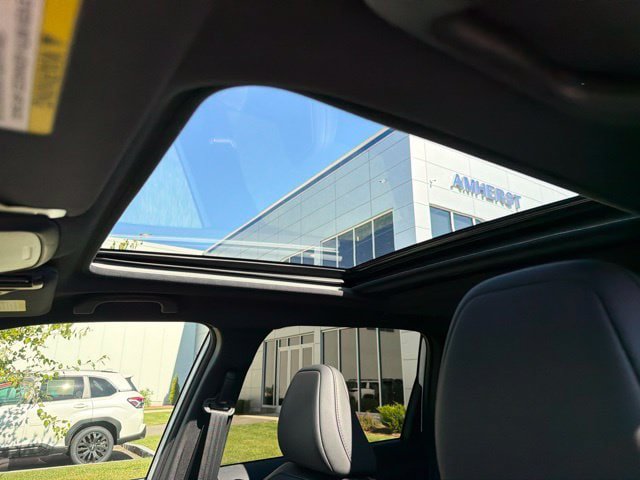 New 2026 Subaru Forester Sport AWD/4WD image 23