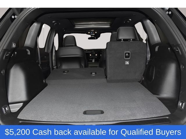 New 2026 Jeep Grand Cherokee Limited w/ Limited Altitude Package AWD/4WD image 36