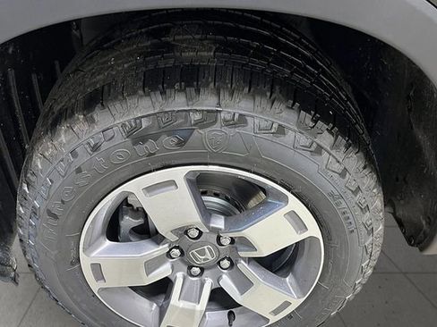 New 2026 Honda Ridgeline RTL image 11