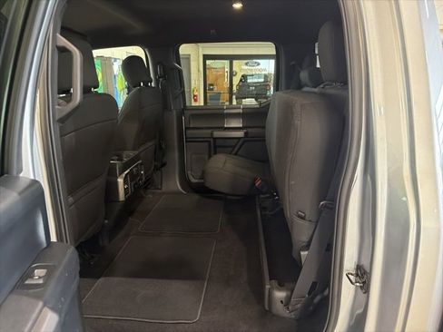 Used 2020 Ford F150 XLT w/ Equipment Group 302A Luxury image 18
