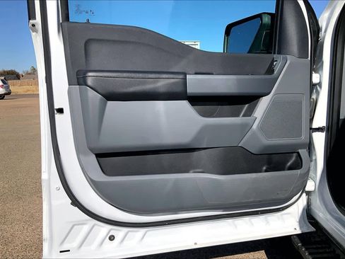 Used 2023 Ford F150 XLT image 21