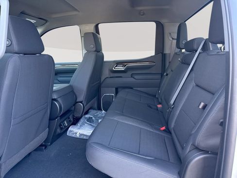 New 2026 GMC Sierra 1500 Elevation AWD/4WD image 24