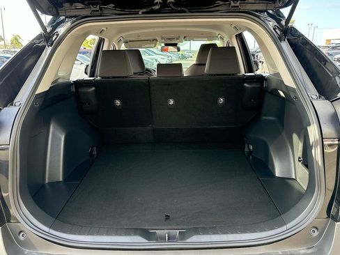 Used 2025 Toyota RAV4 XLE image 23