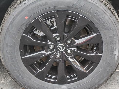 New 2026 MAZDA CX-50 AWD 2.5 Hybrid w/ Cargo Package image 11