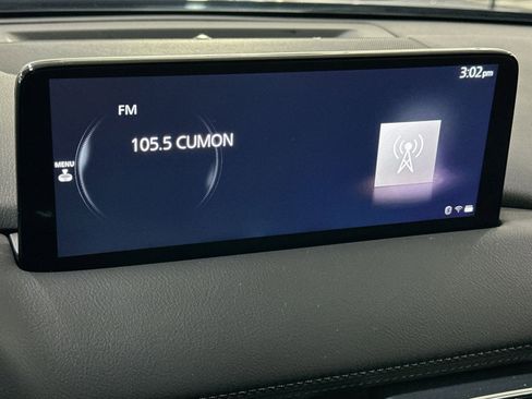 Used 2024 MAZDA CX-5 AWD 2.5 S w/ Preferred Package image 20