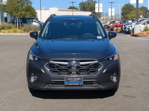 Certified 2024 Subaru Crosstrek 2.0i Premium AWD/4WD image 8