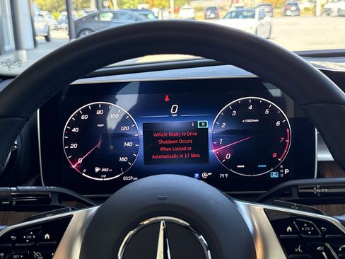 Certified 2024 Mercedes-Benz C 300 Sedan image 41