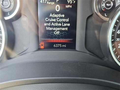 Certified 2025 RAM 1500 Big Horn image 26