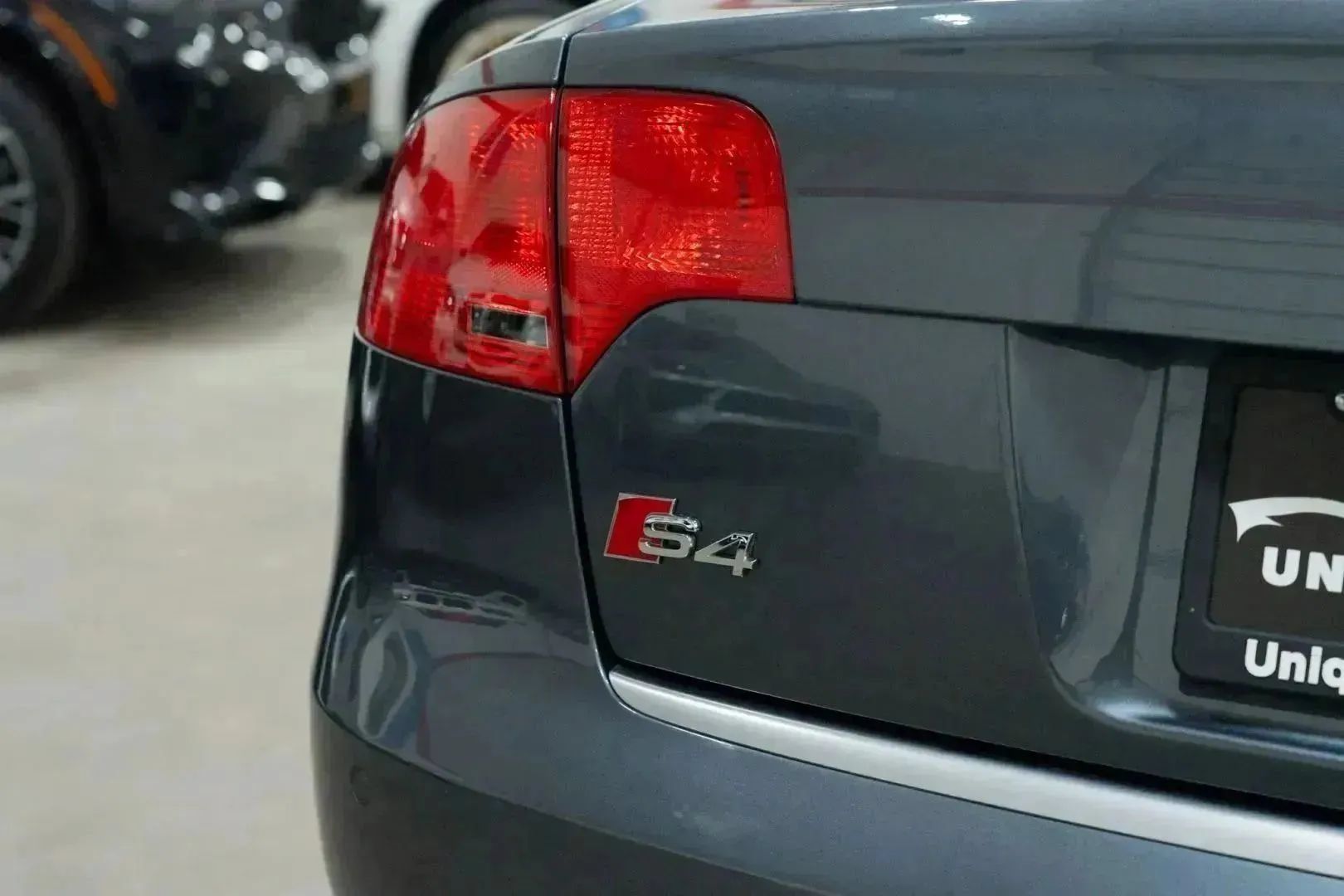Used 2007 Audi S4 Sedan AWD/4WD image 9