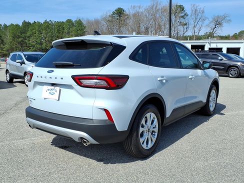 New 2026 Ford Escape Active FWD image 54