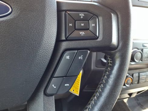 Used 2019 Ford F150 XLT w/ Equipment Group 301A Mid RWD image 24