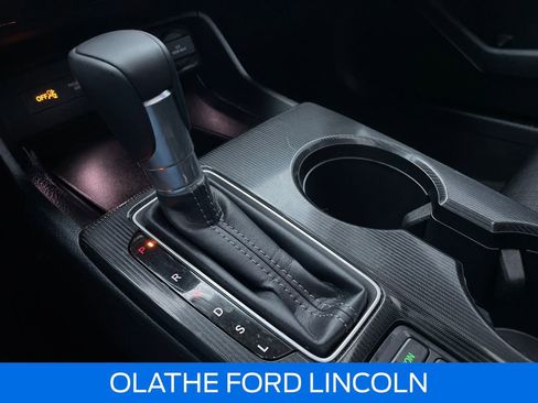 Used 2024 Honda Civic EX image 10