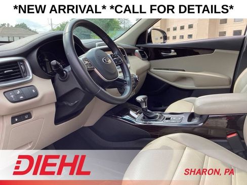 Used 2020 Kia Sorento EX AWD/4WD image 10