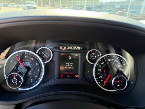 New 2026 RAM 2500 Big Horn image 15