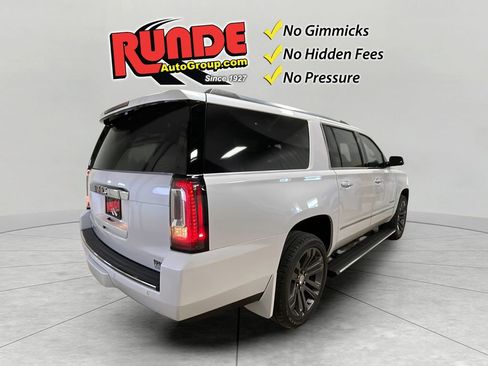 Used 2019 GMC Yukon XL Denali w/ Denali Ultimate Package image 6