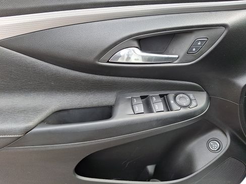 Used 2024 Buick Envista Avenir FWD image 12