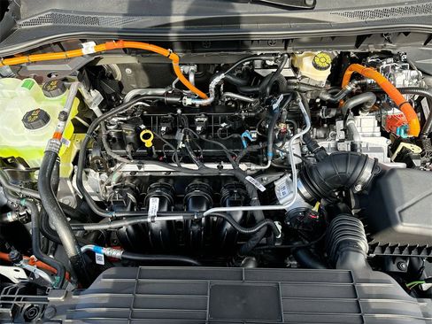 New 2026 Ford Escape ST-Line Select w/ Tech Pack #1 image 25