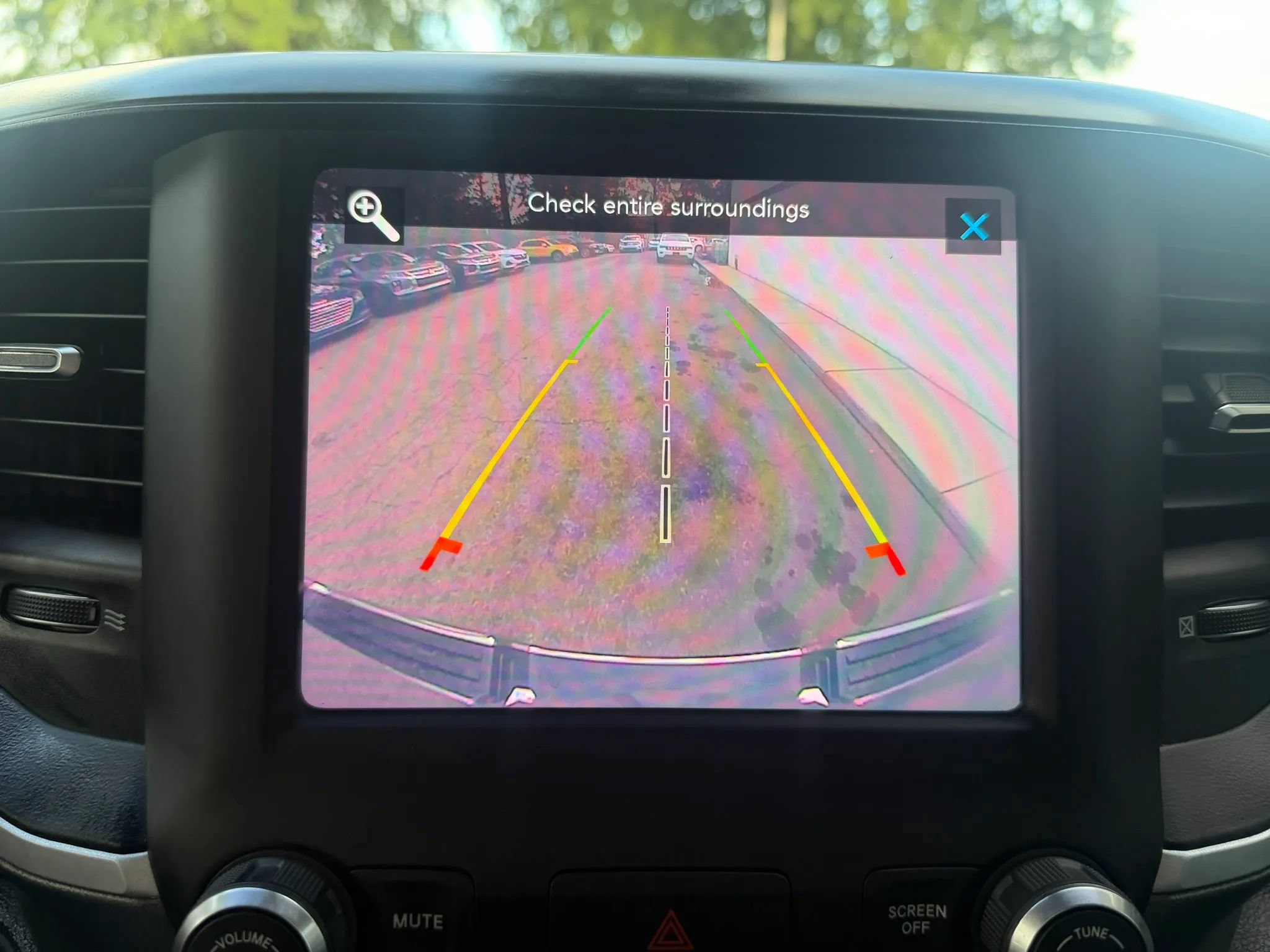 Used 2020 RAM 1500 Big Horn RWD image 40