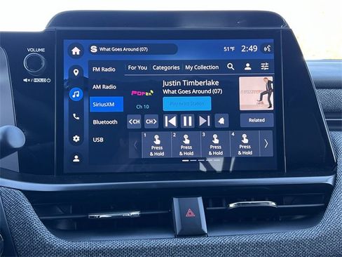 New 2026 Subaru Outback Premium image 13