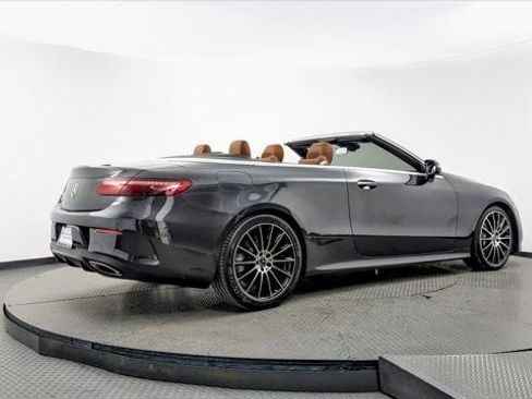 Used 2021 Mercedes-Benz E 450 E 450 image 8