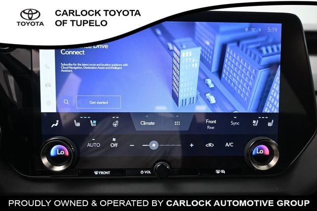 Used 2023 Lexus RX 350 Premium w/ Cold Area Package FWD image 34