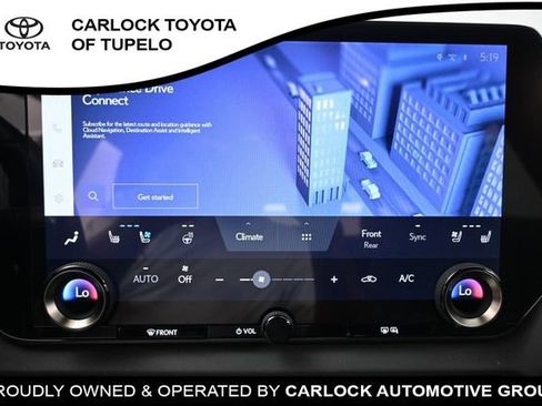 Used 2023 Lexus RX 350 Premium w/ Cold Area Package FWD image 34