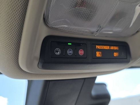 Used 2023 Buick Encore GX Preferred w/ Cold Weather Comfort Package AWD/4WD image 8