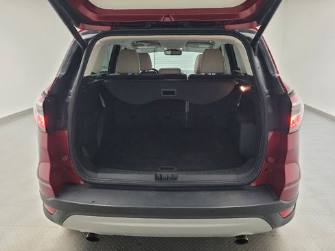 Used 2017 Ford Escape Titanium w/ Equipment Group 301A AWD/4WD image 29