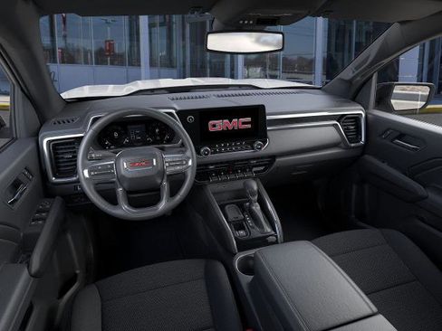 New 2025 GMC Canyon Elevation w/ Convenience Package image 30