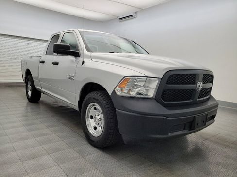Used 2018 RAM 1500 Tradesman w/ Popular Equipment Group image 13