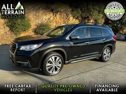 Used 2019 Subaru Ascent Touring