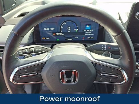 Used 2024 Honda Prologue Elite image 4