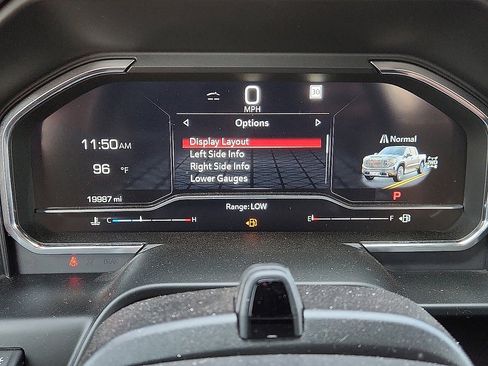 Used 2024 GMC Sierra 1500 Denali Ultimate image 11