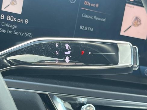 Used 2024 Cadillac Lyriq Tech RWD image 44