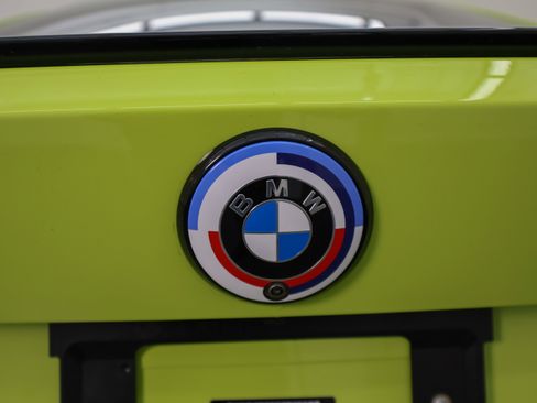 Used 2022 BMW M4 xDrive Competition w/ Executive Package AWD/4WD image 40