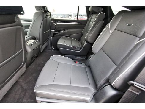 New 2026 Cadillac Escalade Sport w/ Touring Package AWD/4WD image 7