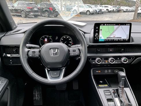 Used 2023 Honda CR-V Sport Touring image 6