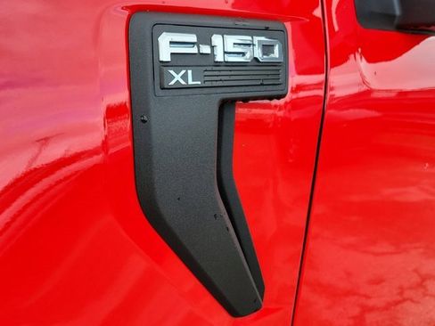 Certified 2023 Ford F150 XL w/ Trailer Tow Package image 9