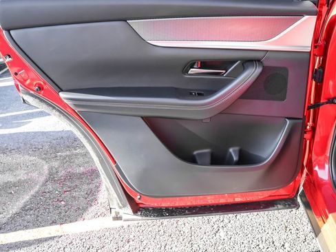 New 2025 MAZDA CX-70 3.3 Turbo w/ Premium Package image 37