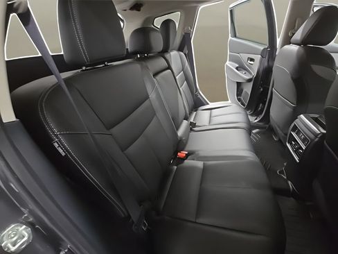 Used 2020 Nissan Murano SL AWD/4WD image 24