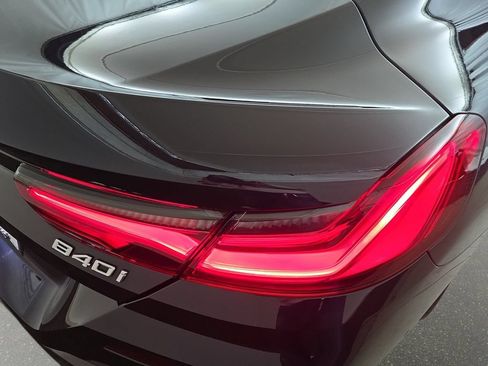 Used 2022 BMW 840i xDrive Coupe AWD/4WD image 31
