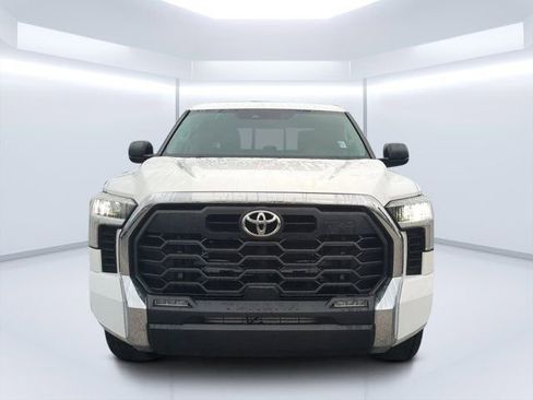 Used 2023 Toyota Tundra SR5 w/ TRD Off-Road Package image 8
