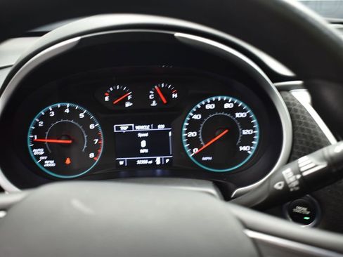 Used 2024 Chevrolet Malibu LT image 28