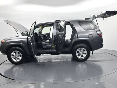 Used 2019 Toyota 4Runner SR5 Premium AWD/4WD image 62