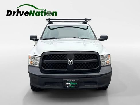 Used 2019 RAM 1500 Tradesman w/ Power & Remote Entry Group image 2