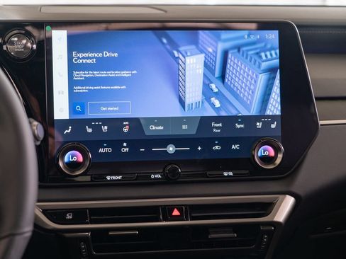 New 2026 Lexus RX 350 Premium FWD image 12