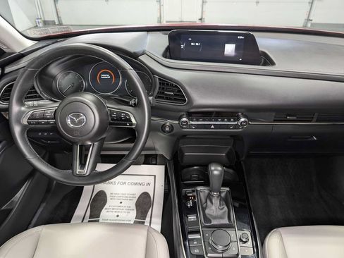 Certified 2024 MAZDA CX-30 AWD 2.5 S w/ Preferred Package image 18