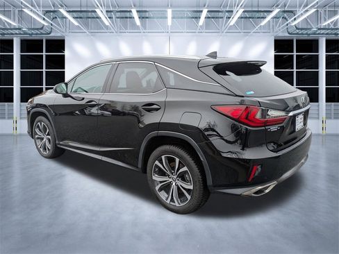 Used 2017 Lexus RX 350 FWD image 7